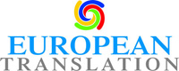 the leading supplier of Dutch, Flemish, English translation and interpreting - European Translation Services